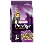 Versele-Laga Prestige Premium Loro Parque Australian Parakeet Mix 1 kg – Zboží Mobilmania