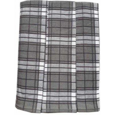 Polášek 3ks Kuchyňské utěrky z Egyptské bavlny vzor č.79 Bavlna 50x70 cm – Sleviste.cz