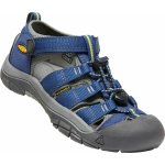 Keen Newport H2 Infant Blue Depths Gargoyle – Sleviste.cz