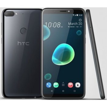 HTC Desire 12+