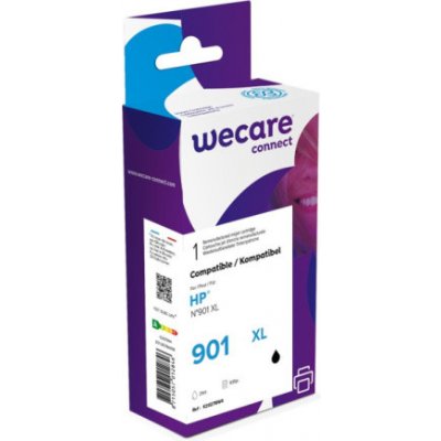 WECARE HP CC654AE - kompatibilní