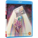 Eureka Seven - Hi-Evolution Anemone Film 2 BD – Hledejceny.cz