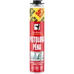 Den Braven Pistolová pěna RL500+250 ml – Sleviste.cz