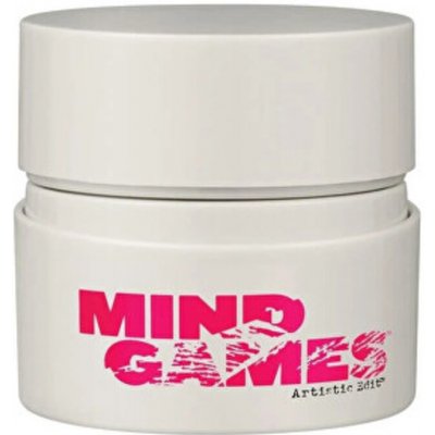 Tigi Bed Head Artistic Edit Mind Games Multi Functional Texture Wax texturizační vosk na vlasy 50 g – Sleviste.cz