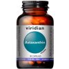 Doplněk stravy Viridian Astaxanthin 30 kapslí