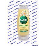 Radox Pohlazení sprchový gel 225 ml – Hledejceny.cz