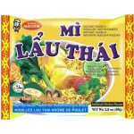 Mi Lau Thai Nudlová polévka s kuřecí příchutí 78g – Sleviste.cz