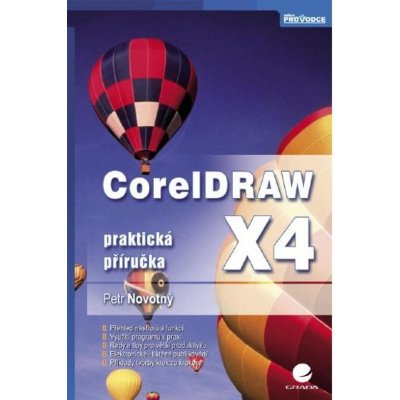 CorelDRAW X4 – Hledejceny.cz