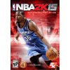 Hra na PC NBA 2K15