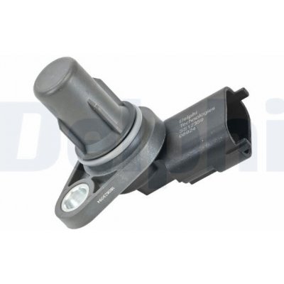 Snímač, poloha vačkového hřídele DELPHI SS12359-12B1 – Hledejceny.cz