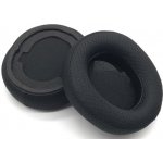 eses náušníky pro sluchátka SteelSeries Arctis Nova Pro Wireless černé látkové – Zboží Mobilmania