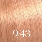 Wella Illumina Color barva na vlasy 9/43 Permanent Color 60 ml – Zbozi.Blesk.cz