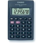 Casio HL 4 T – Hledejceny.cz
