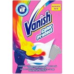 Vanish Color Protect Ubrousky proti obarvení prádla 10 ks – Zboží Mobilmania