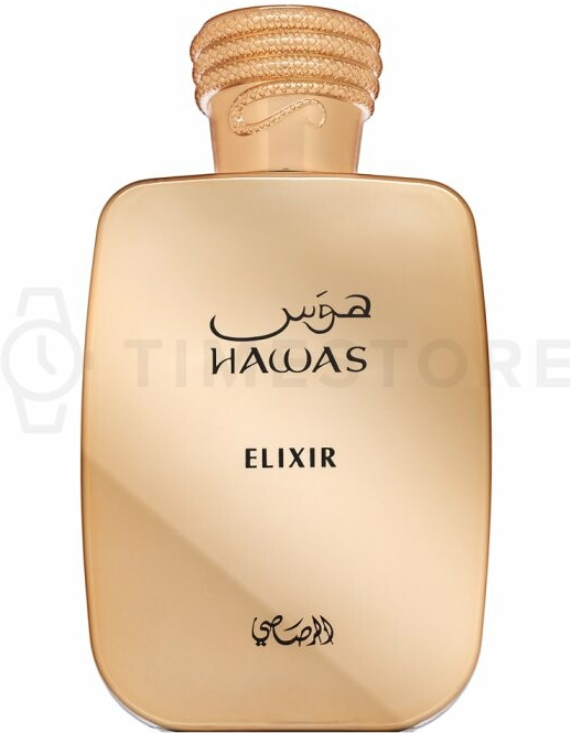 Rasasi Hawas Elixir parfémovaná voda pánská 100 ml