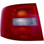 Zadní světlo VAN WEZEL 0315936 – Hledejceny.cz