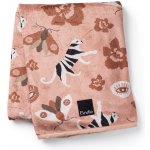 ELODIE DETAILS Sametová deka Pearl Velvet Midnight Bells – Hledejceny.cz