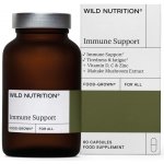 Wild Nutrition Podpora imunity 60 kapslí – Hledejceny.cz