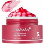 Medicube TXA Niacinamide Capsule Cream 55 g – Hledejceny.cz