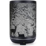 BOT aroma difuzér SDM1 motiv les / černá 300 ml – Zboží Dáma