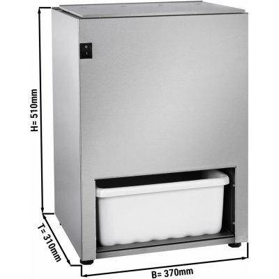 G.Gastro 54674 – Zboží Dáma