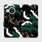 Mobiwear - Nokia X10 - VP16S Jeřábi – Zboží Živě