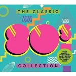 V/A - Classic 80s Collection CD – Hledejceny.cz