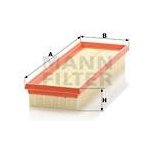 MANN-FILTER C3251/1 pro vozy NISSAN;OPEL;RENAULT – Hledejceny.cz