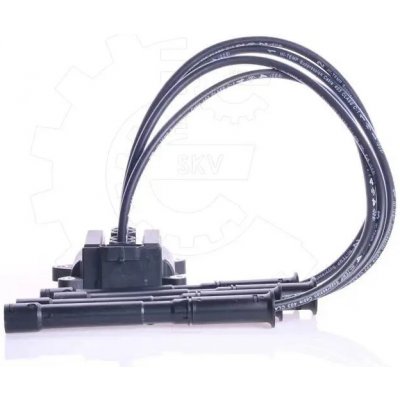 03SKV087 ESEN SKV Zapalovací cívka – Zboží Mobilmania