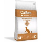 Calibra Veterinary Diets Gastrointestinal Pancreas 2 kg – Sleviste.cz