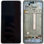 Dotyková deska + LCD Displej Samsung A536 Galaxy A53 5G – Sleviste.cz