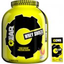 Fitness Authority Gear Whey Shock 2270 g