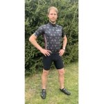 ROSTI AZTK VOLNĚJŠÍ STŘIH 2021 černá-matná/zelená – Zboží Dáma