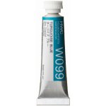 Holbein Akvarelová barva 5ml modrá W090 – Zboží Dáma