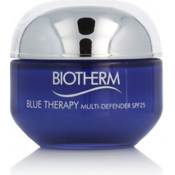 Biotherm Blue Therapy Multi Defender krém pro normální pleť 50 ml