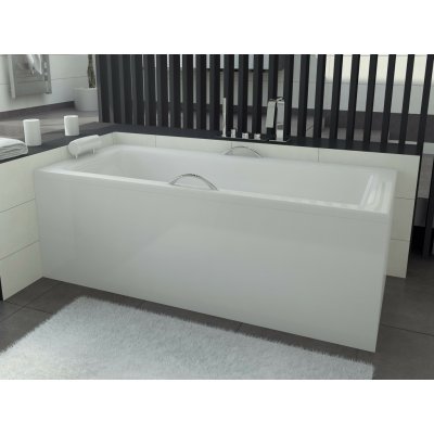 Besco Talia 110 x 70 cm WAT-110-PK – Sleviste.cz