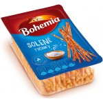Bohemia tyčinky slané 80 g – Zboží Dáma