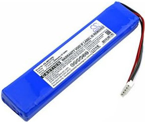 Cameron Sino CS-JMX100SL 5000mAh