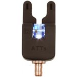 ATT Hlásič Underlit Wheel červená – Zboží Dáma