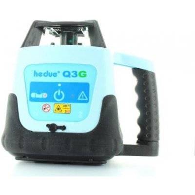 Hedue Q3G R121 – Sleviste.cz