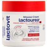 Lactovit Lactourea tělový krém 400 ml – Hledejceny.cz