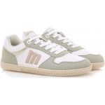 Barefoot Mtng Naisy White Plity Off White – Zboží Mobilmania