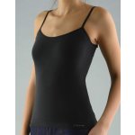 Gina dámské košilka MicroBavlna 08004P černá – Zbozi.Blesk.cz