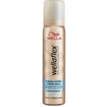 Wella Wellaflex Extra Strong Hold lak na vlasy 75 ml – Zboží Dáma