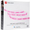 LED pásek Xiaomi Yeelight Lightstrip Plus 6924922201809