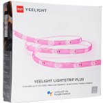 Xiaomi Yeelight Lightstrip Plus 6924922201809 – Zbozi.Blesk.cz