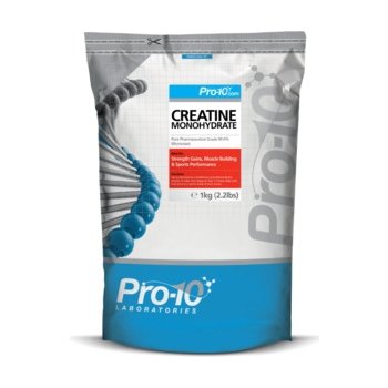 PRO-10 Creatine Creapure 1000 g