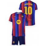 Fan-shop Dětský replika set BARCELONA FC 26/27 Home Lamine Yamal – Hledejceny.cz