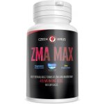 Czech Virus ZMA max 100 kapslí