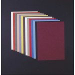 DELTA desky modré A3 – Zboží Mobilmania